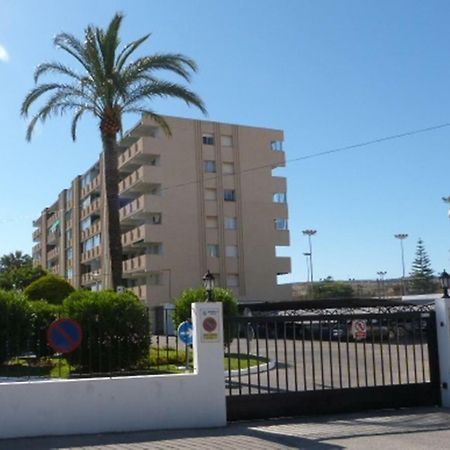 Casa Crystal Apartman Jávea Kültér fotó