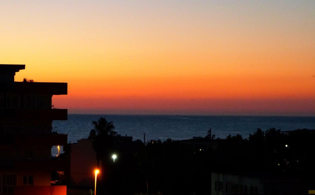 Casa Crystal Apartman Jávea Kültér fotó