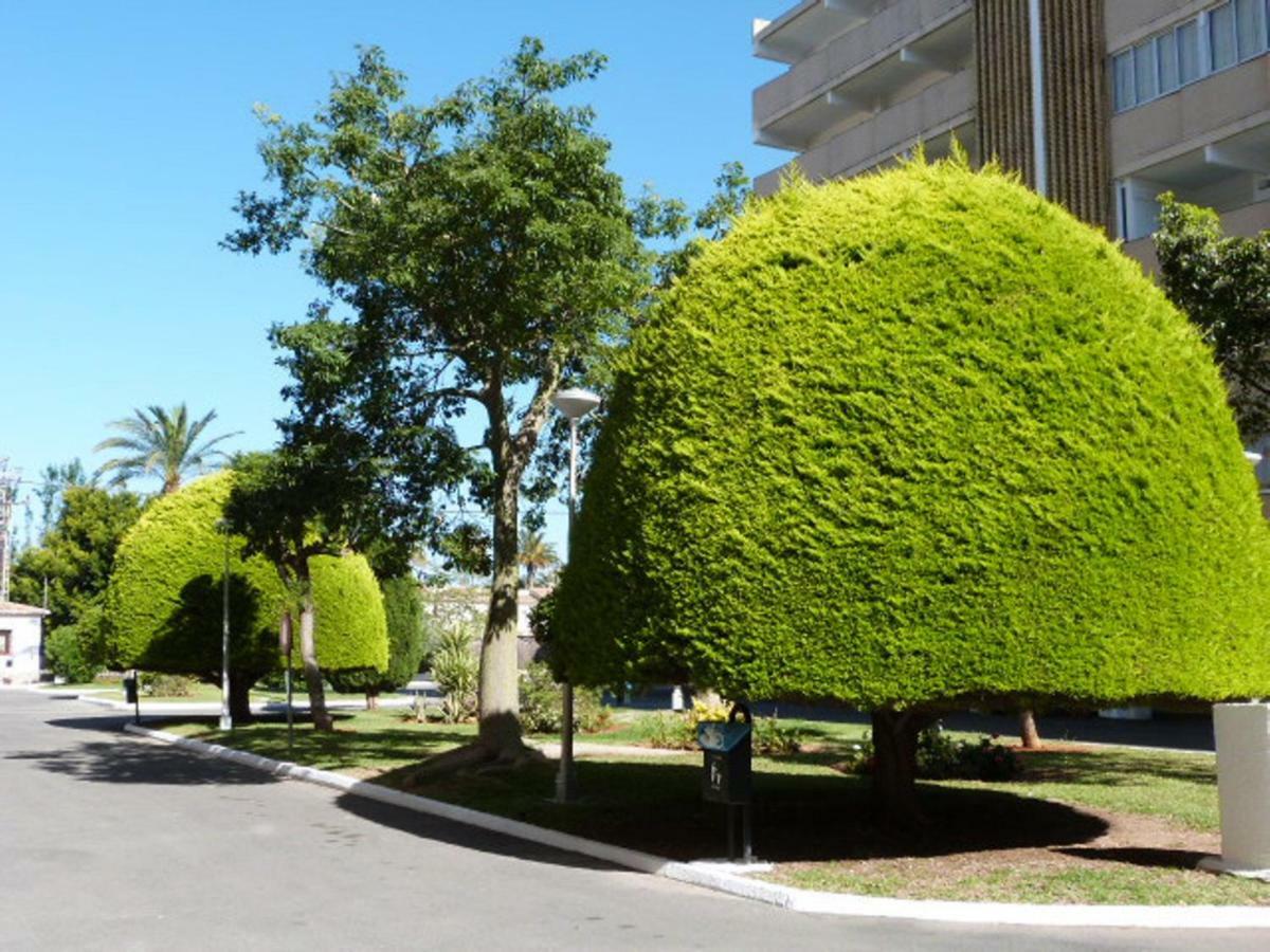 Casa Crystal Apartman Jávea Kültér fotó